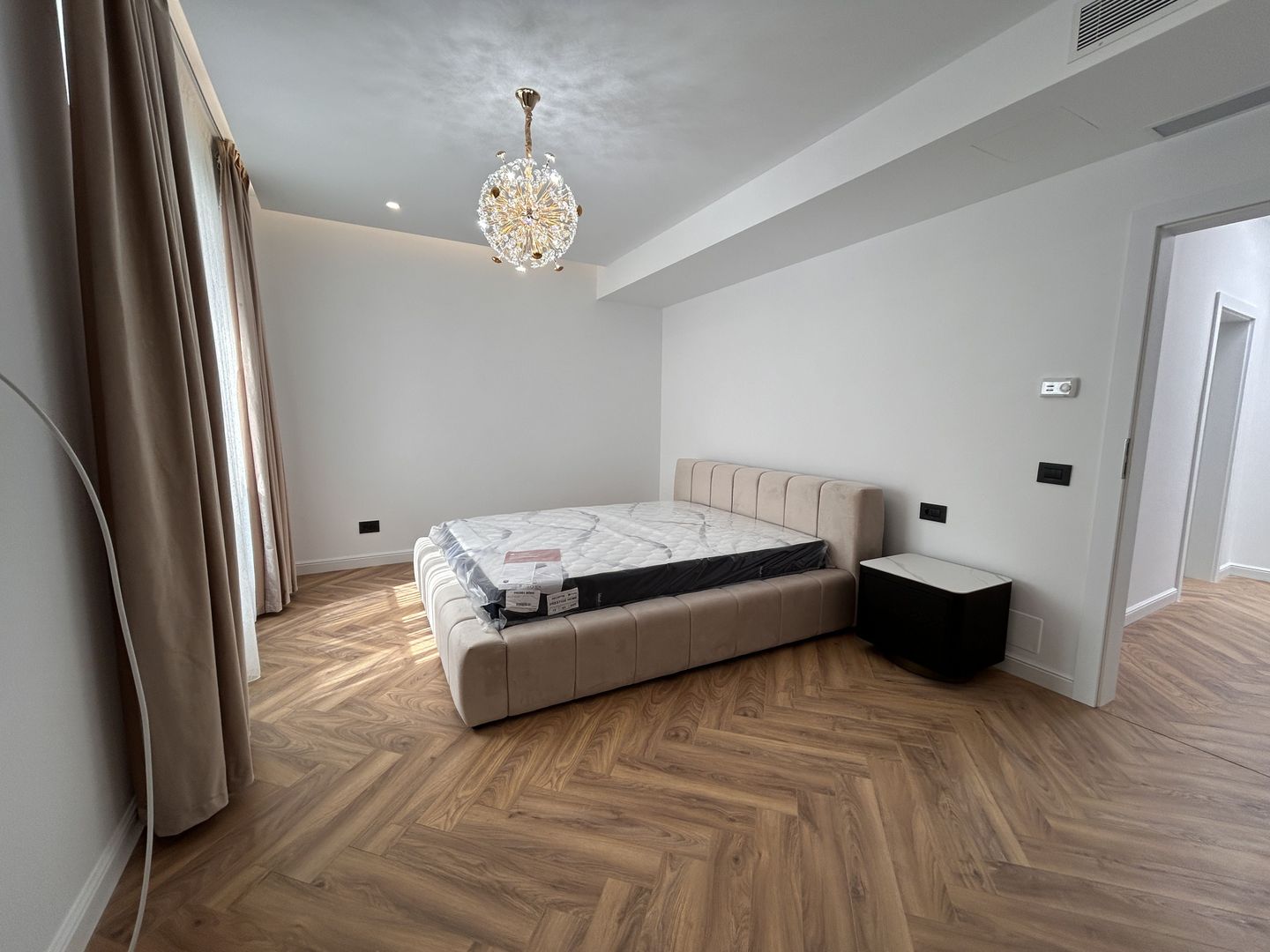 NORTH VILLAS | VILA PREMIUM | INDIVIDUALA | POMPA DE CALDURA - Poză 26