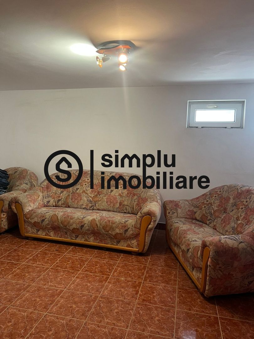 Vila S+P+1+M Lapus, str Paunitei - Poză 35