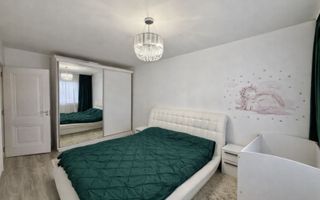 Apartament cu doua camere Vasile Aaron - Poză 6