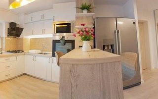 INCHIRIERE APARTAMENT 2 CAMERE ULTRACENTRAL SPLAIUL UNIRII 77MP RENOVAT - Poză 3