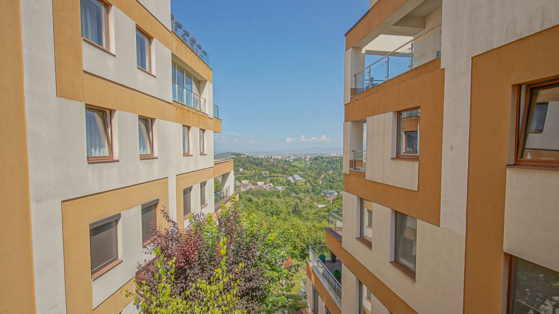 Drumul Poienii-Apartament de inchiriat 2 camere Season Residence - Poză 5