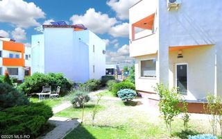 Mamaia Nord - Scoica Land, casa de vacanta la mare, P+1E+Terasa! - Poză 7