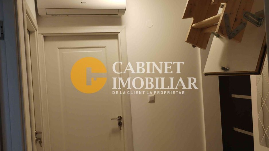 2 camere dec. - mobilat&utilat - BLOC 2020 - Poză 7