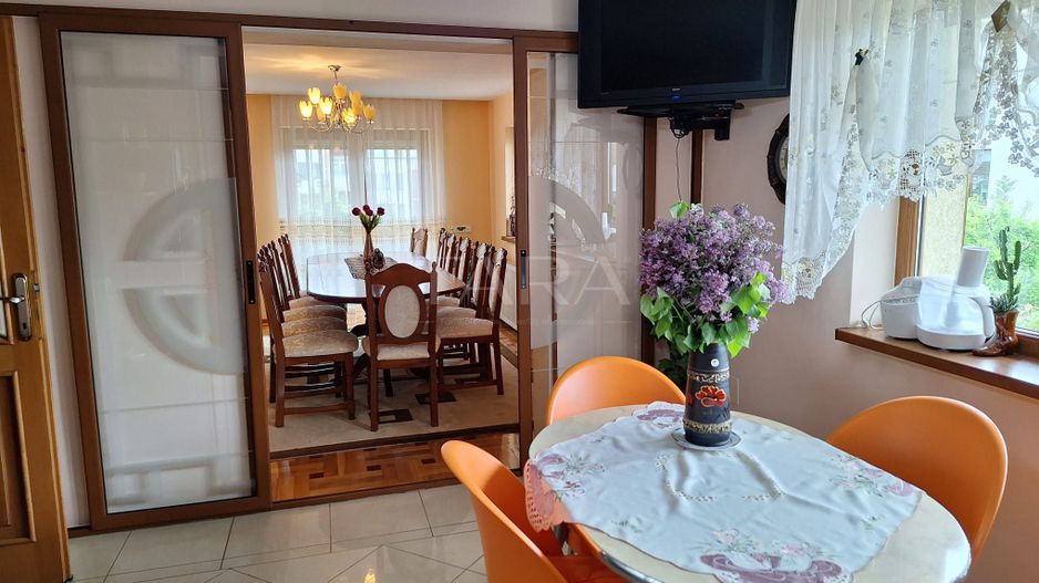 Vilă Elegantă în Cartierul Europa – Liniște și Confort - Poză 5