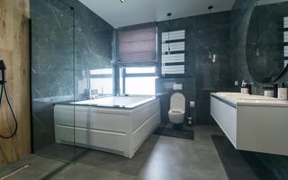 Vila moderna cu priveliste panoramica! - Poză 14