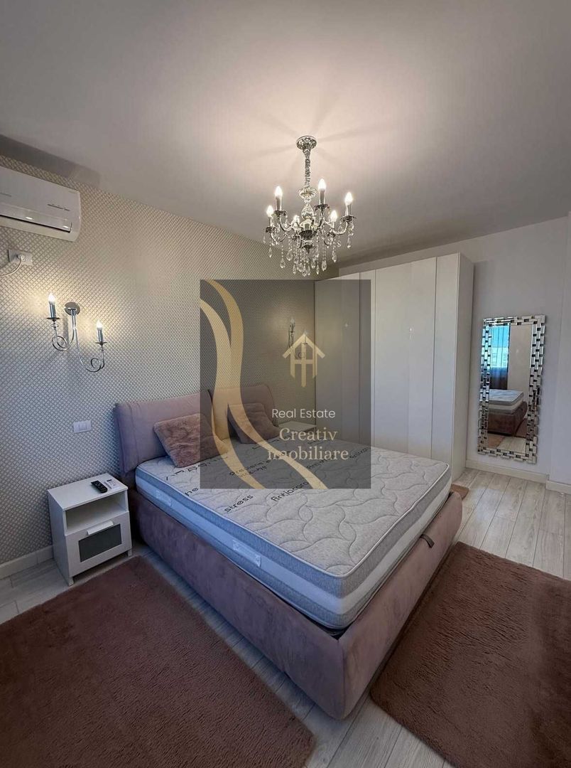 Apartament premium Novum Invest Politehnica - Poză 4