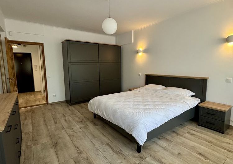 2 camere | Apartament | Calea Victoriei - Poză 5