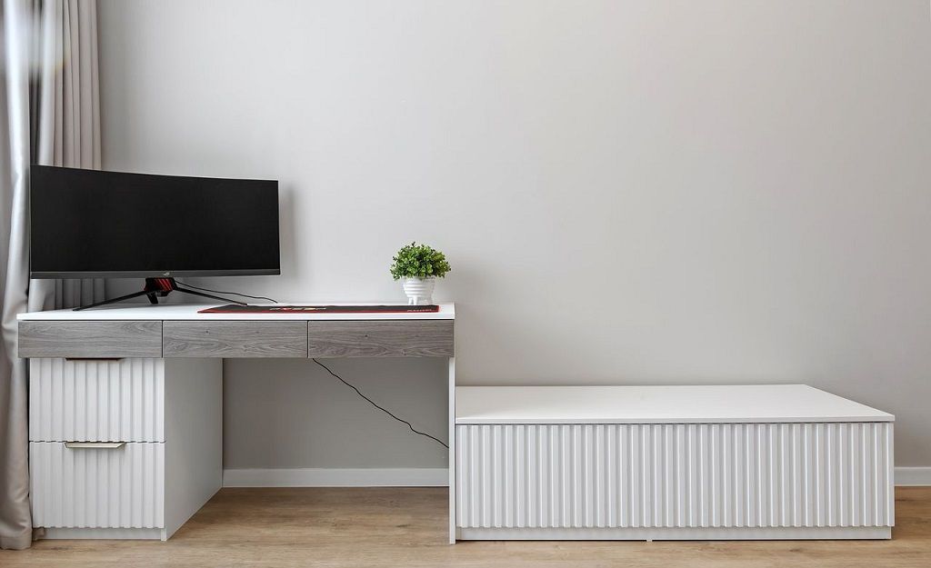 Apartament premium 4 camere | 2 locuri parcare+EV | Rond Pipera/OMV - Poză 18