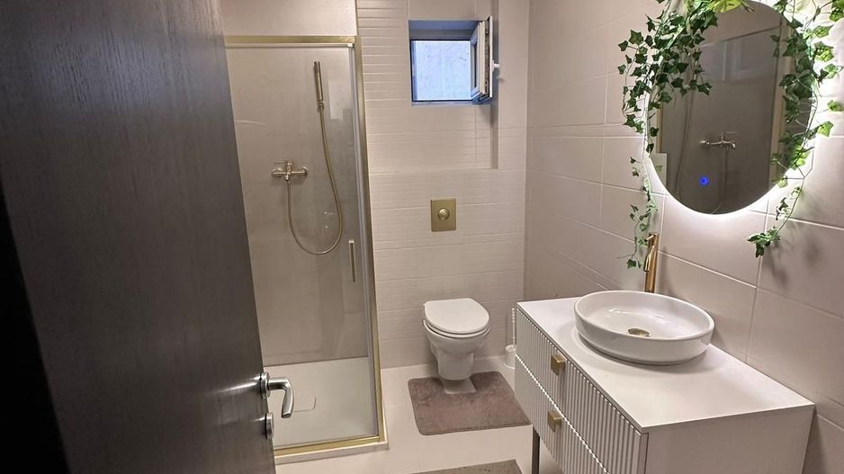 3 camere 134 mp | Parter înalt | Rond OMV Pipera - Poză 8