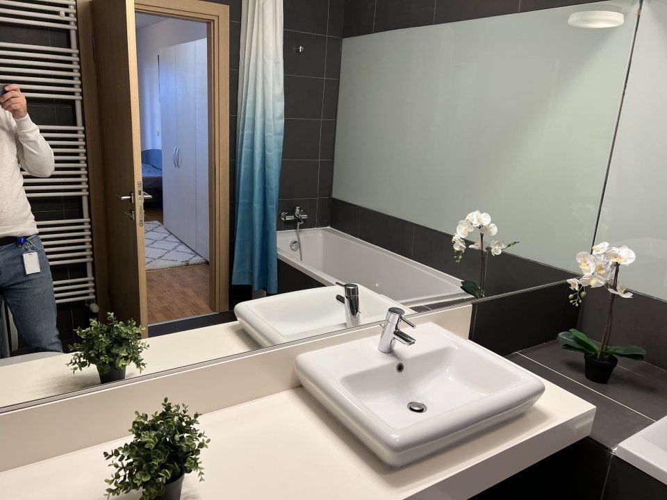 Inchiriere apartament 2 camere | Upground - Poză 5