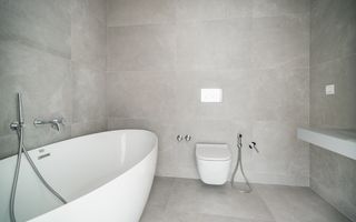 Vila  de tip Urban Villa 07 in faza 1 in Amber Forest - Poză 8