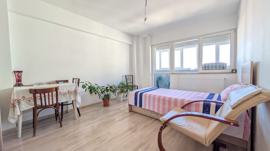 Apartament decomandat 3 camere Sector 3 Titan-Th. Pallady - Poză 2