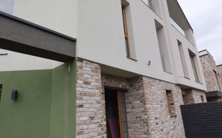 Duplex semifinisat, aflat intr-una din cele mai cautate cartiere ale Clujului, cartierul Gheorgheni! - Poză 2