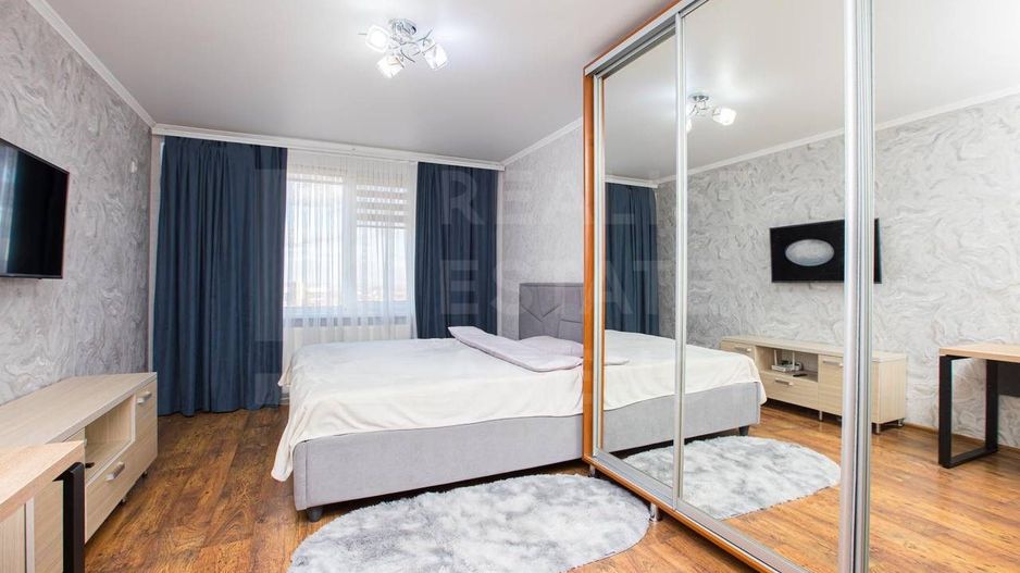 Vânzare, apartament, o cameră, str. Miorița, Telecentru - Poză 1