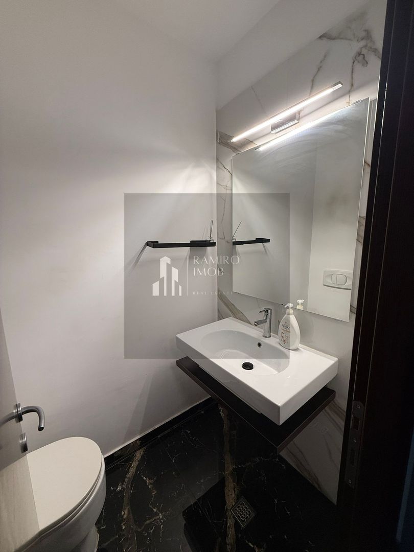 Apartament cu 2 camere  în Asmita Gardens/Sector 4 - Poză 15