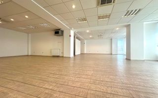 Spațiu birouri open space, 120 mp - Poză 1