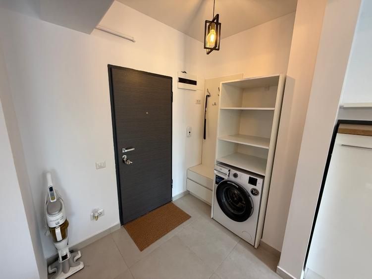 Apartament 2 camere Premium | Midtown Residence Geniului - Poză 7