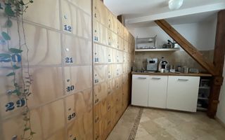 Spatiu de birouri *240mp* Monument Istoric // Piata Romana - Poză 34