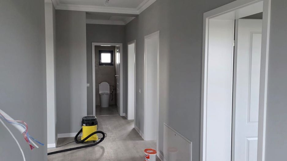 COMISION 0% | Casa individuala | Mosnita Veche | 4 camere | 500 m teren - Poză 4