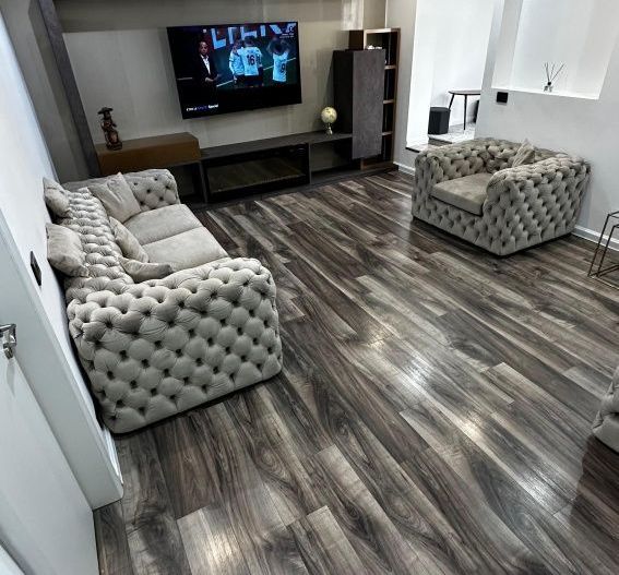 Apartament premium Zona Dorobatinti Apartament Modern - Poză 8