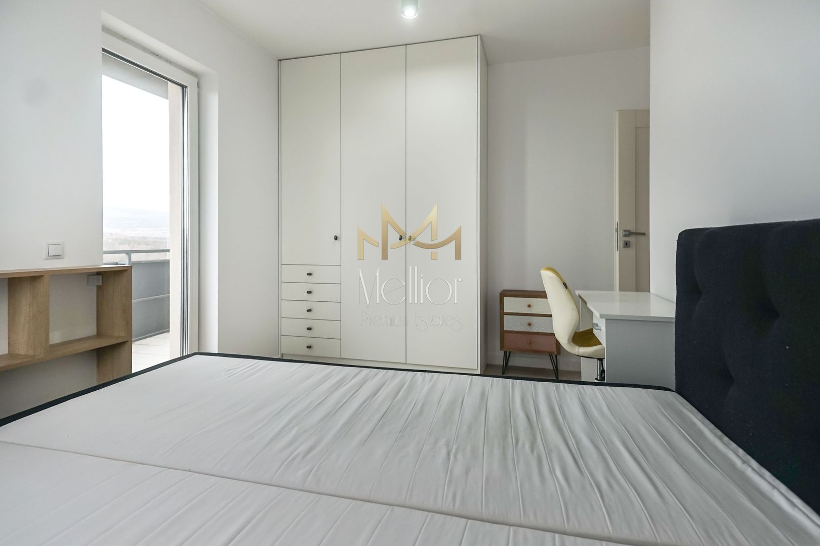 Apartament lux 3 camere, terasa, garaj, Gheorgheni, zona Sopor! - Poză 24