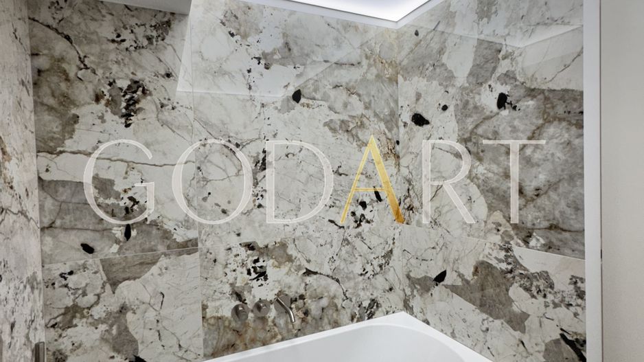 Apartament exclusivist | 3 camere | Cortina 126 - Poză 9