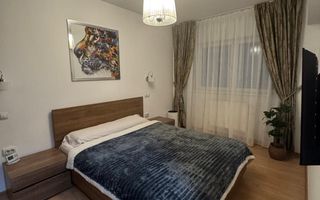 Apartament de 2 camere, 52mp, parcare subterana, Junior Residence - Poză 3