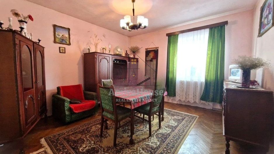 Casa individuala solida, 176 mp utili, 530 teren in cartierul Andrei Muresanu - Poză 2