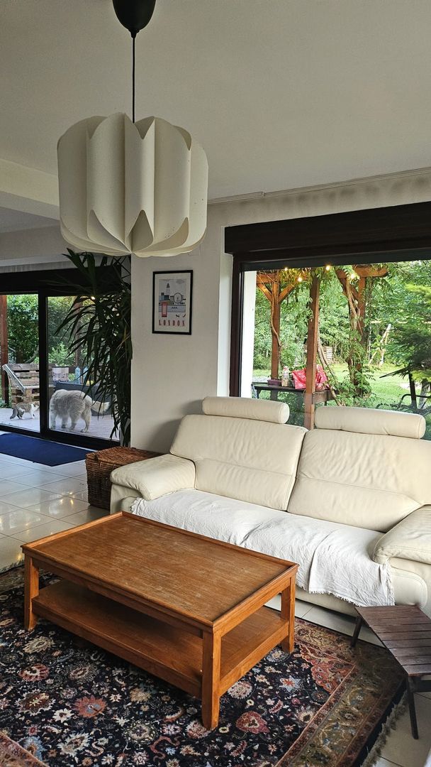 Vila 8 camere Dascalu - Poză 22