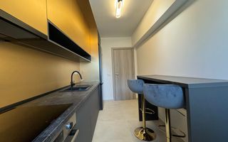 Apartament 2 camere  cu parcare Bucium - Excentric Apartaments - Poză 9