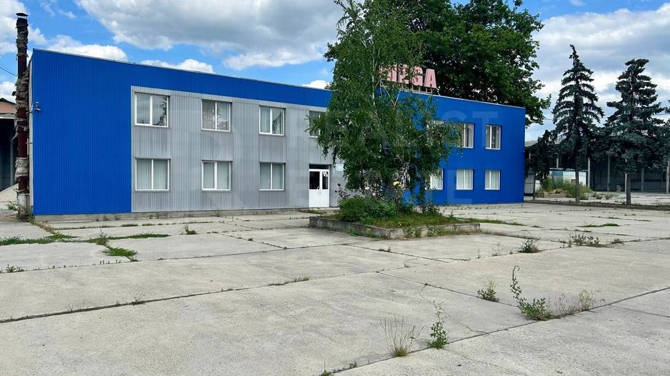 Vânzare, spațiu comercial, 1.24 ha, str. Sofia, Bălți - Poză 2