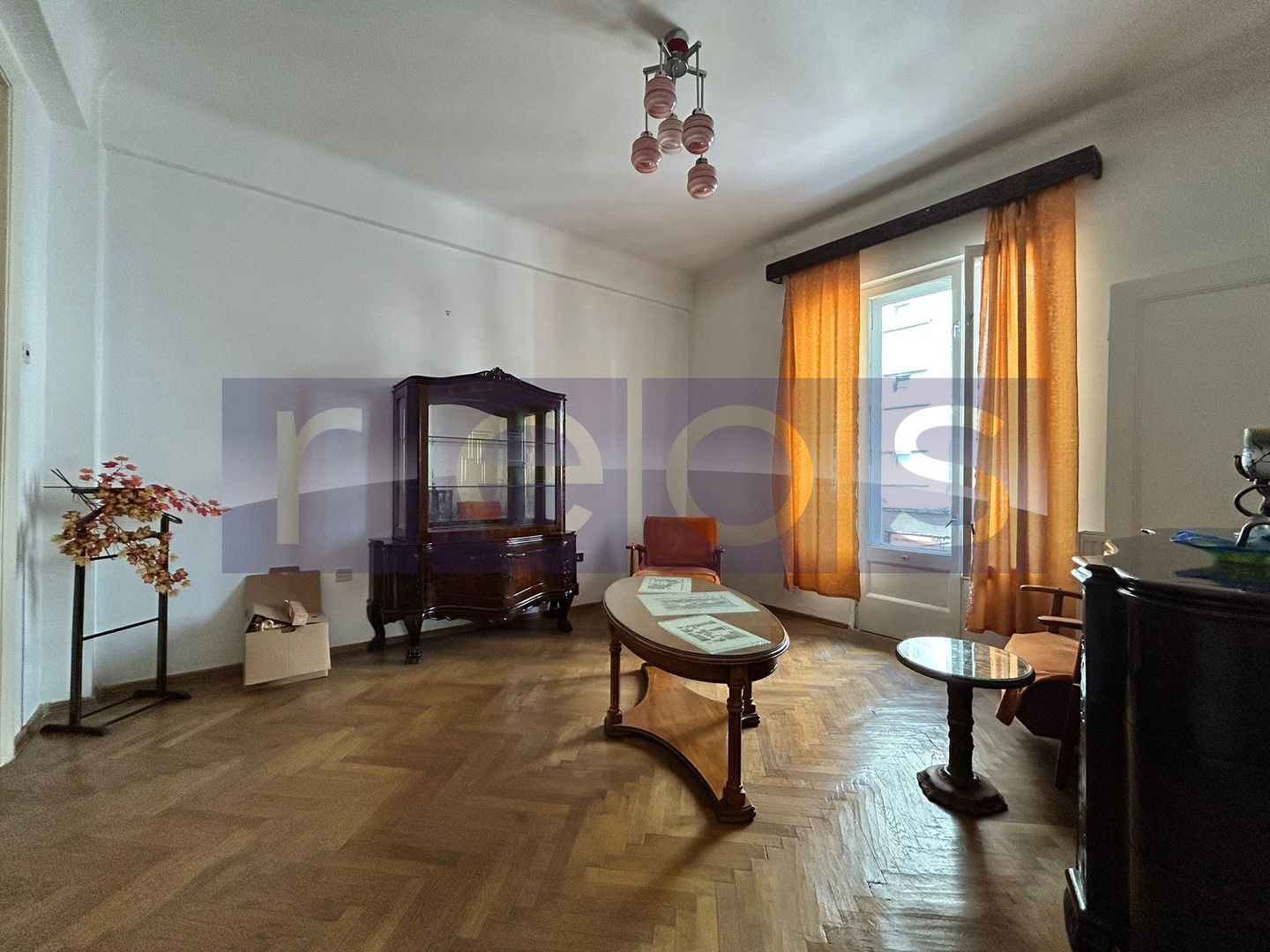 VANZARE APARTAMENT 4 CAMERE | IDEAL INVESTITIE | UNIVERSITATE-BATISTE - Poză 2