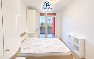 Apartament 2 camere de închiriat,  Mobilat, Ared - Afi - Imar, Arad - Poză 5