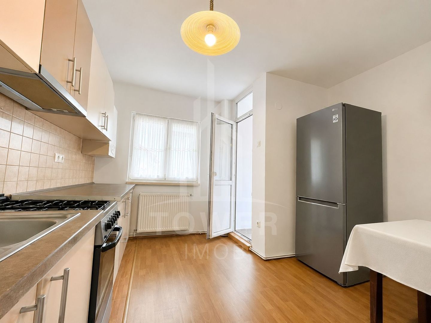 Apartament decomandat cu 2 camere | Etaj 2 | Turnișor - Poză 8