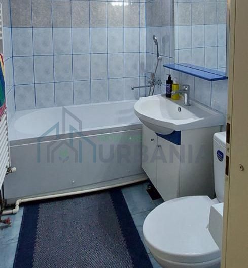 Proprietar Apartament 2 camere Lunca Cetățuii - Poză 8