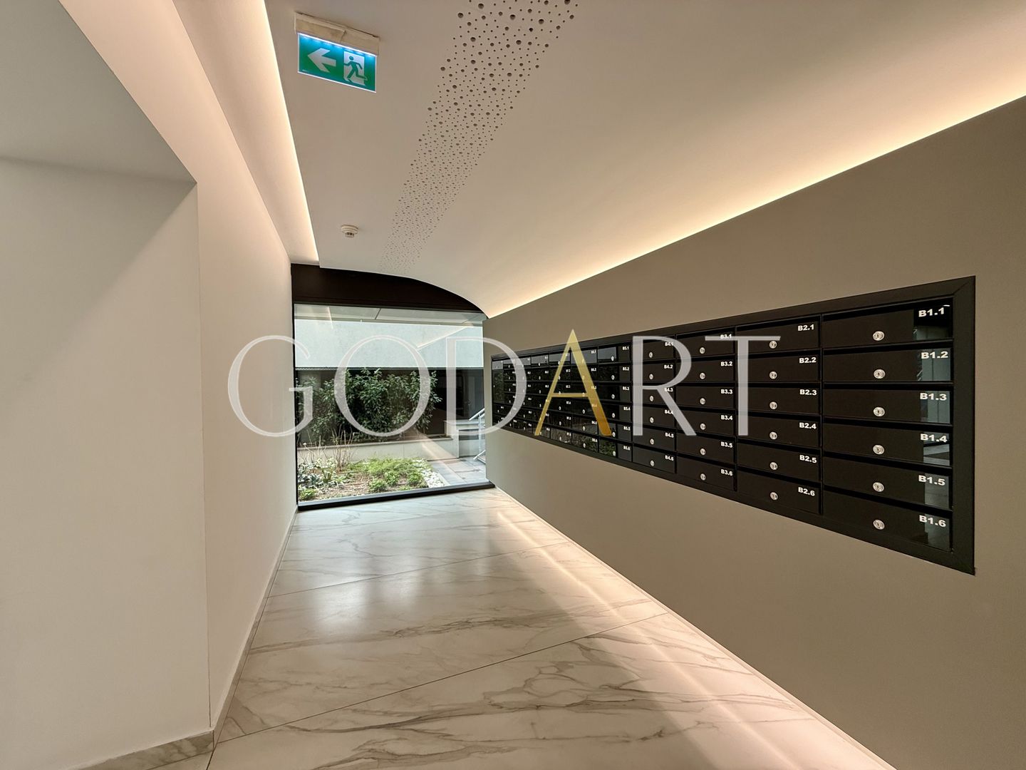 Apartament doua camere | Design exclusivist | One Timpuri Noi - Poză 15