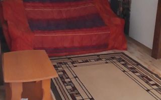 CHIRIE Apartament 2 camere Bucsinescu - Poză 1