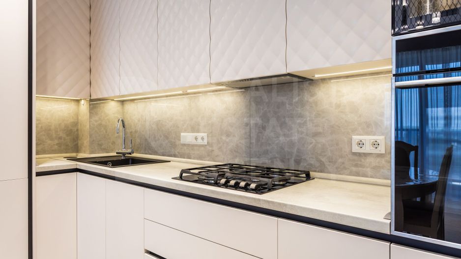 Vânzare, apartament, 2 camere, str. Bogdan Voievod, Râșcani - Poză 3