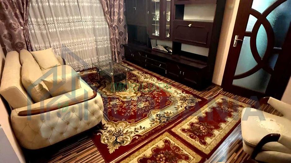 Apartament 2 camere deasupra Corioland,piata Nicolina - Poză 3