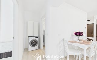 3 camere modern, aproape de Pădurea Verde - Poză 12