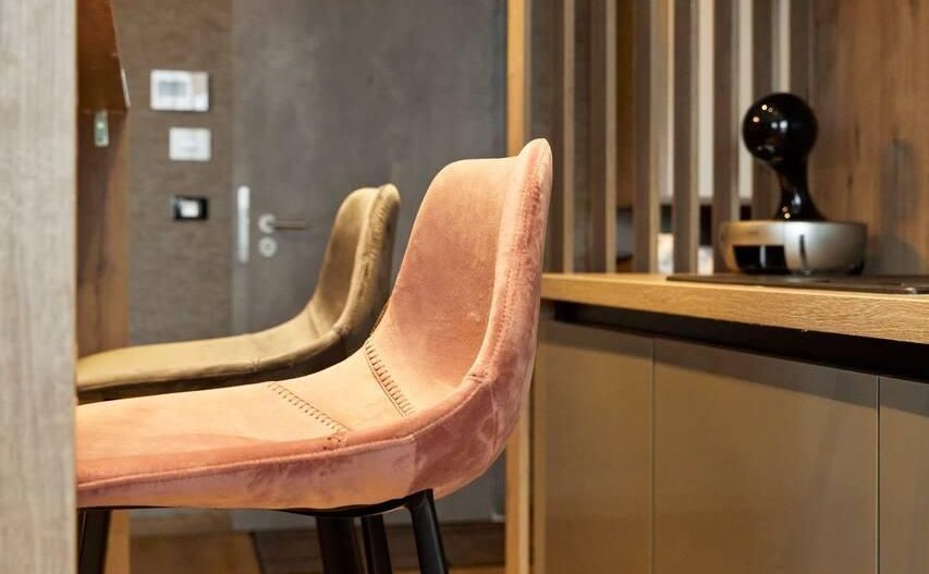 Apartament de lux de închiriat în cartierul rezidențial Kasper - Poză 6