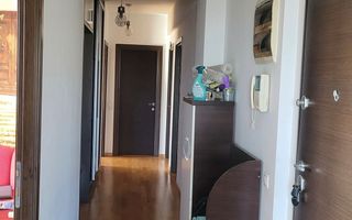 Apartament 4 camere Pipera Rond OMV I terasa spectaculoasa I COM 0% - Poză 8