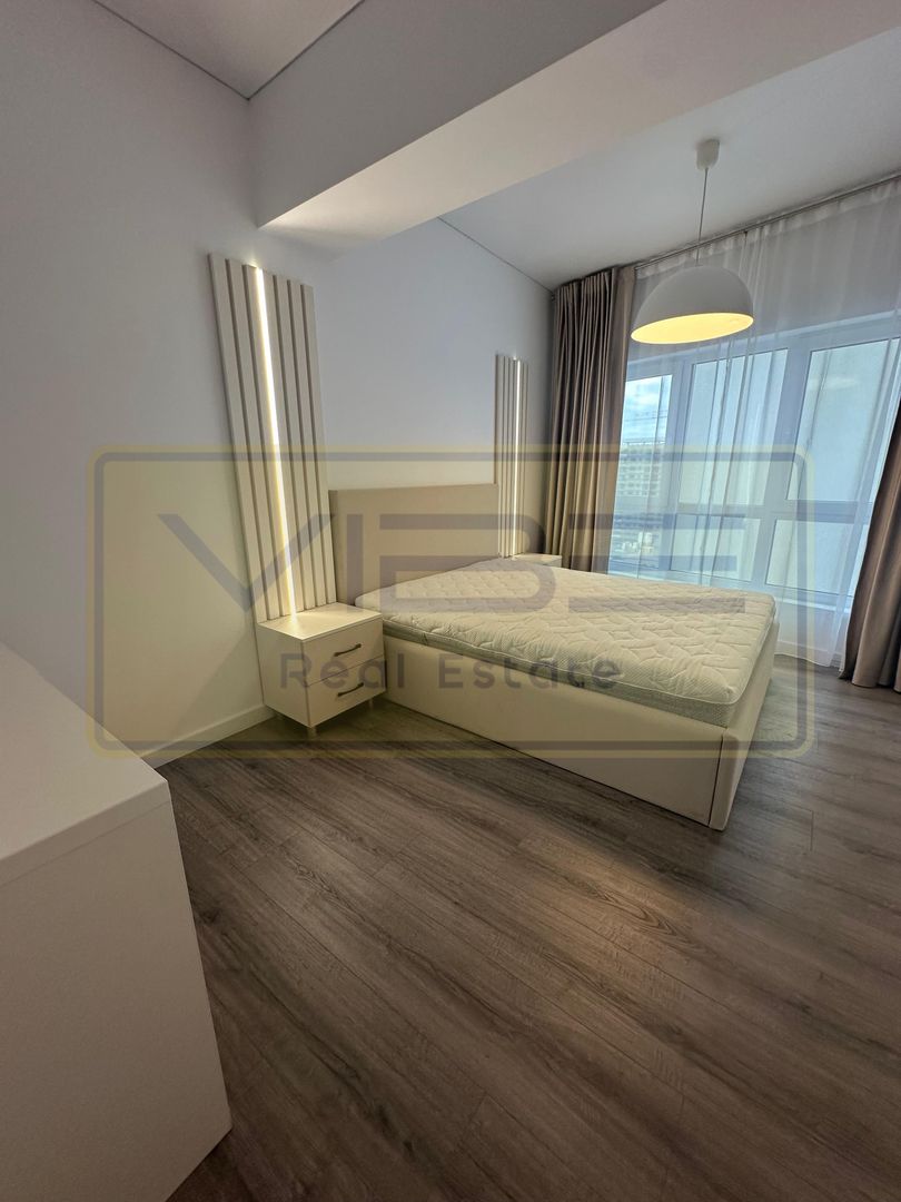 Apartament Premium- Parcare subterana - Nou - 67mp - Poză 7