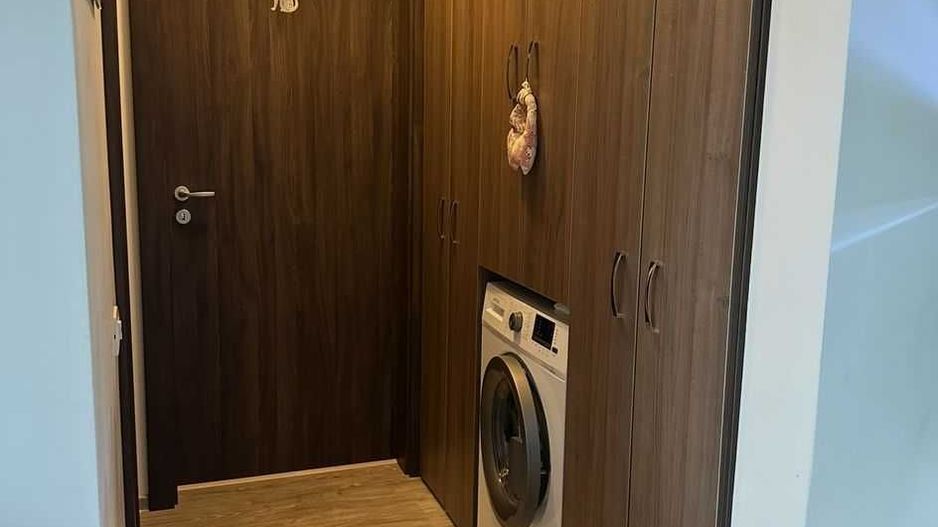 Giroc-Hotel IQ | 3 Camere | Etaj intermediar | Mobilat si Utilat - Poză 6