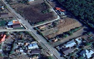 Oportunitate casa demolabila cu teren 1600m Padure Draganesti - Poză 6