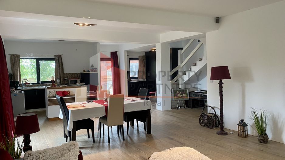 Casa cocheta langa padure - Gulia, DB. - Poză 18