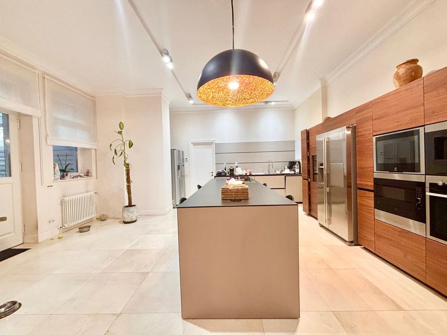 Vila ideala Birouri sau  Resedinta Ambasador/Clinica Lux zona Capitale - Poză 3