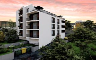 Apartament premium cu 3 camere, 2 bai, parter inalt, Cetate - Poză 7