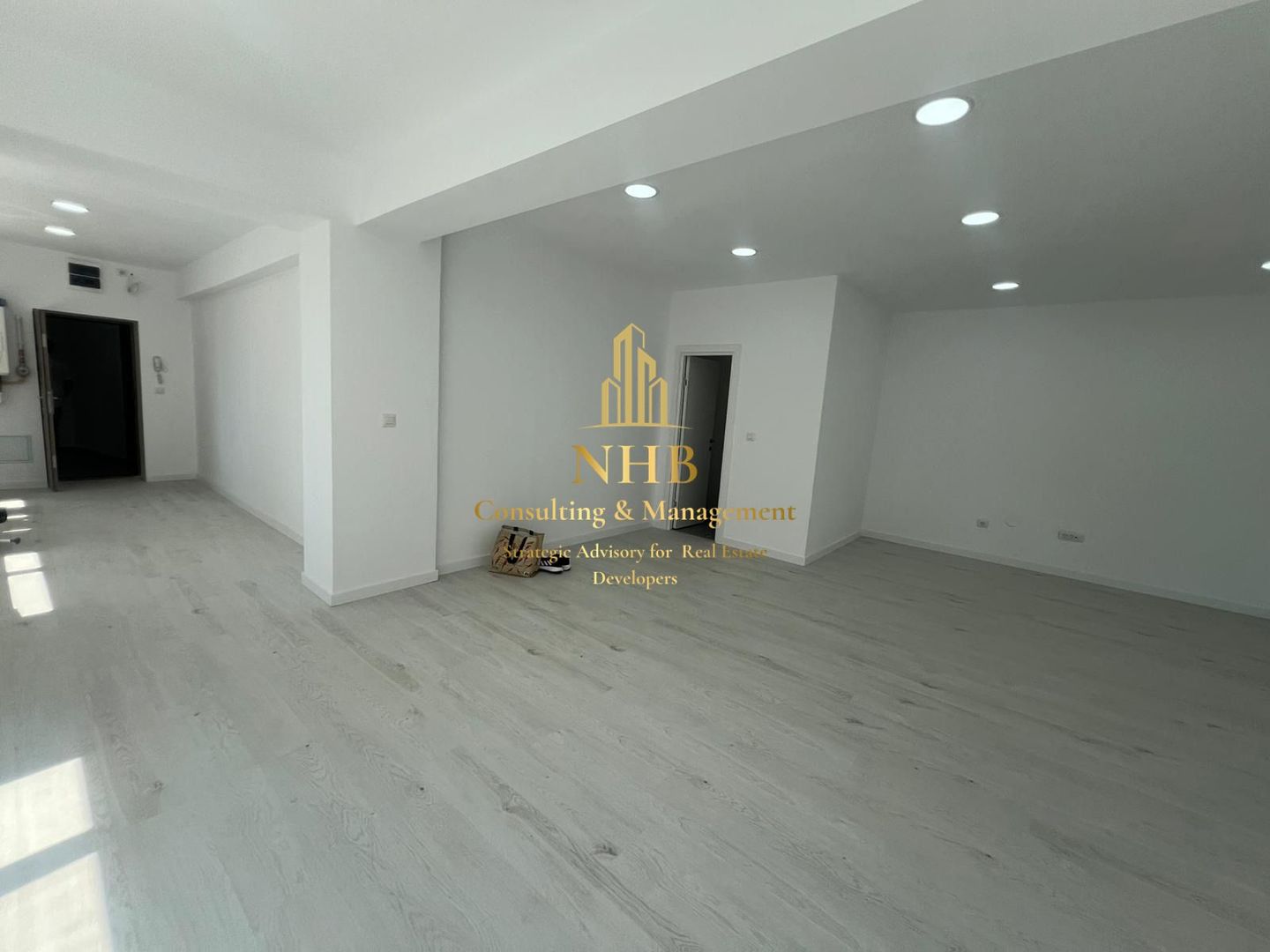 Spații de birouri/comerciale de închiriat – Clădire nouă, zona Obor – Moșilor - Poză 4