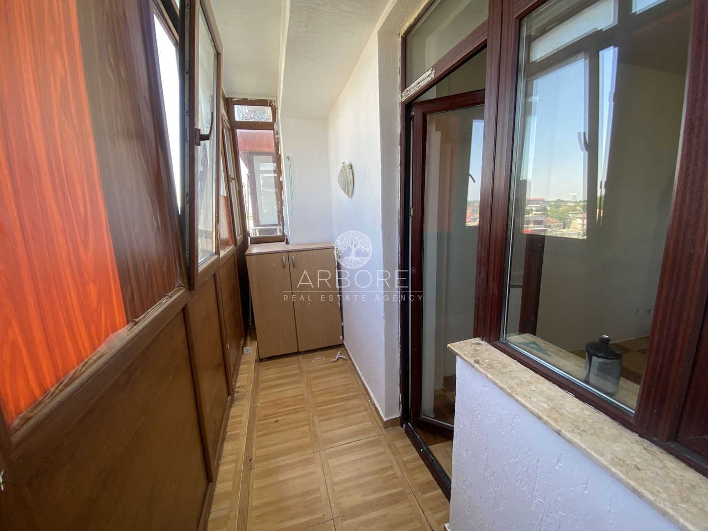 Apartament 2 camere decomandat (configurabil în 3 camere) - Voluntari - Poză 9